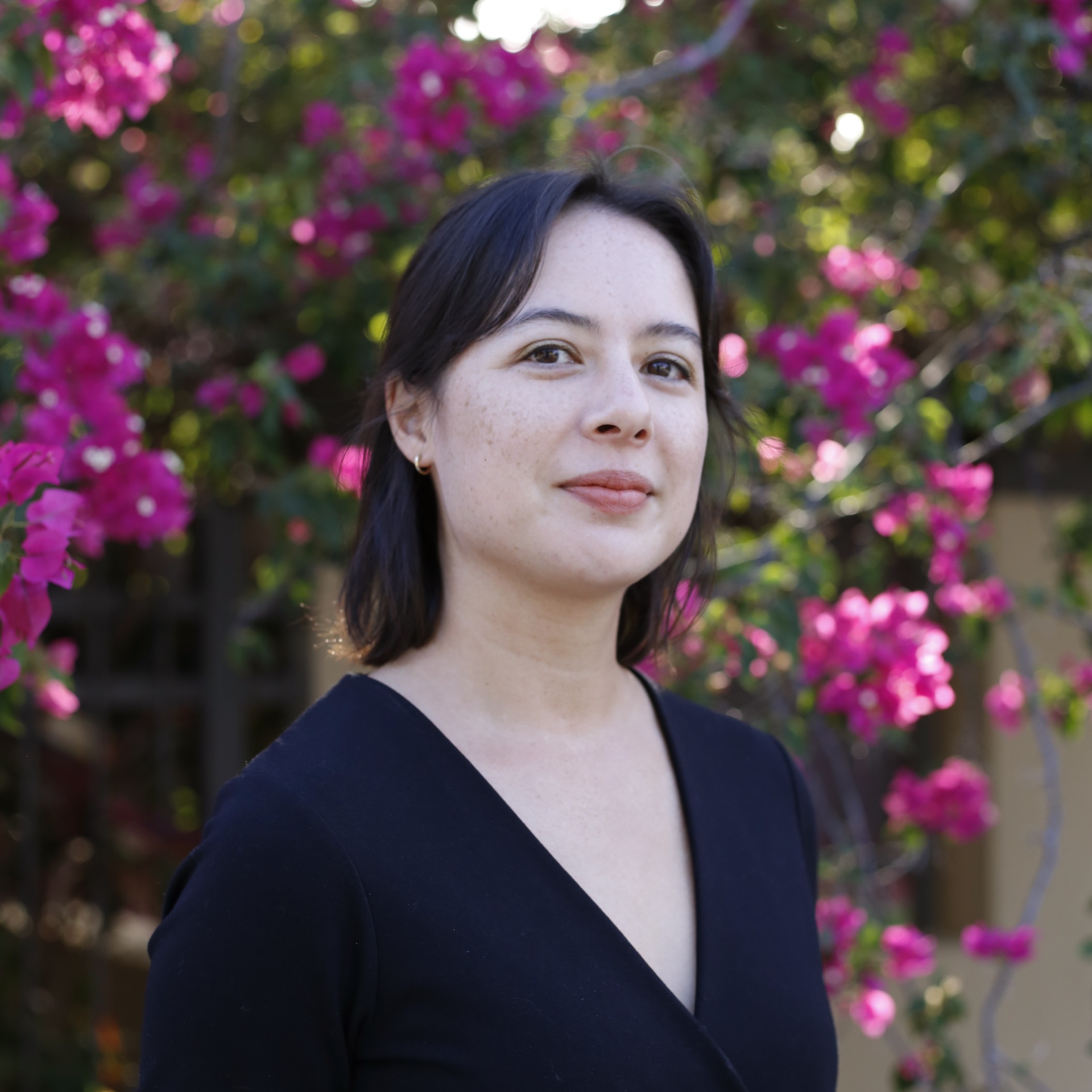 Leilani Lynch by Amanda Bradley