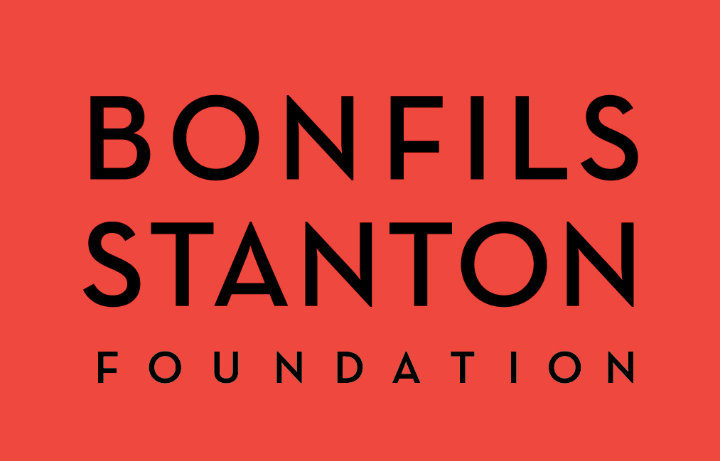 Bonfils-Stanton Foundation Logo